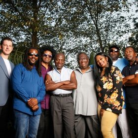Bild: The B.B. King Blues Band