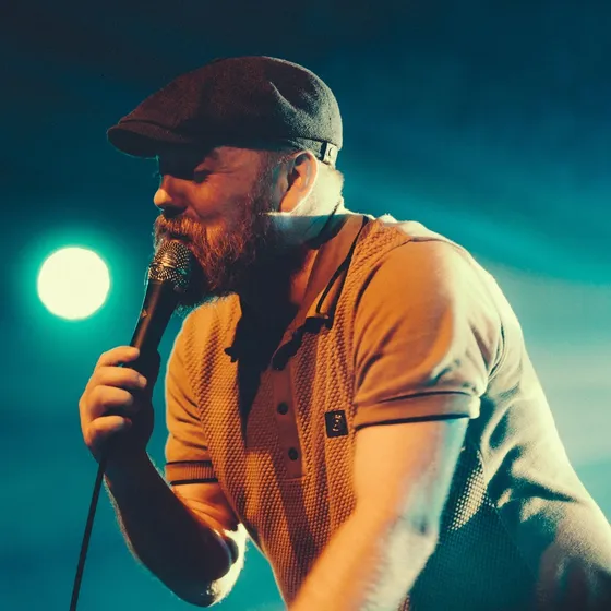 Bild: Marc Broussard