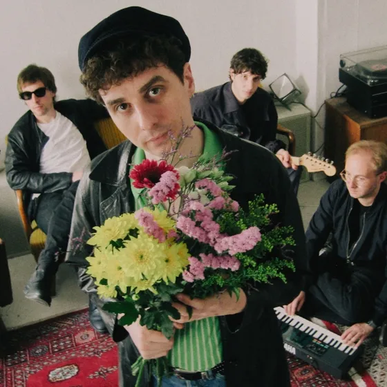 Bild: Isolation Berlin