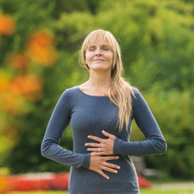 Bild: Gesundheitsangebote - Tanz- und Körpertherapie in Bad Bevensen