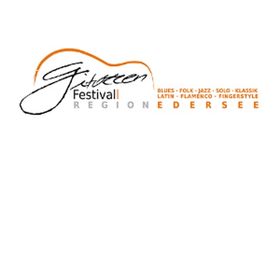 Bild: Gitarrenfestival Edersee