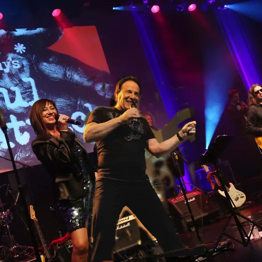 Bild: Jimmy's Soul Attack