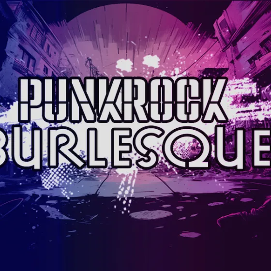 Bild: Punkrock Burlesque