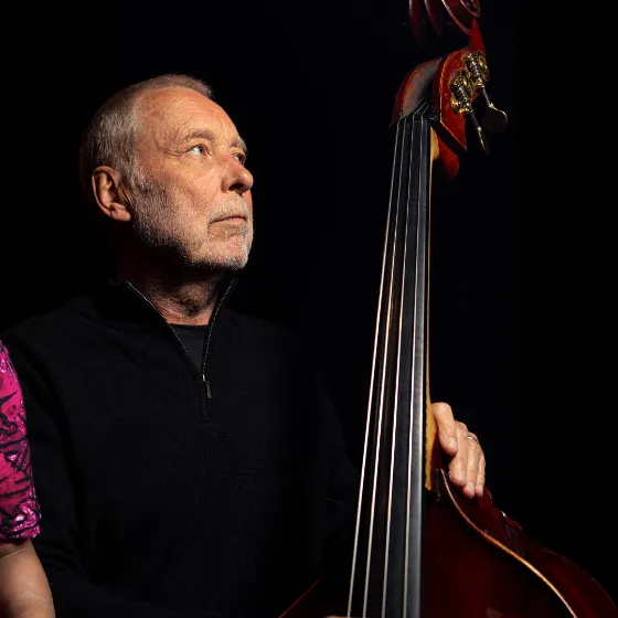 Bild: Dave Holland