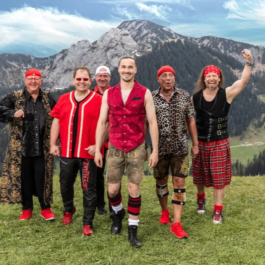 Bild: Oktoberfest Beelitz