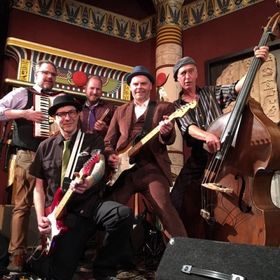 Bild: Buddy Holly Forever