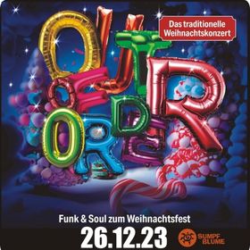 Bild: Out of Order