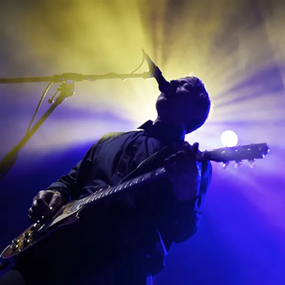 Bild: Pink Turns Blue