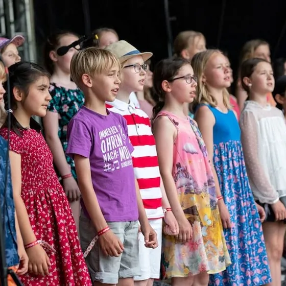 Bild: MDR Familienkonzerte