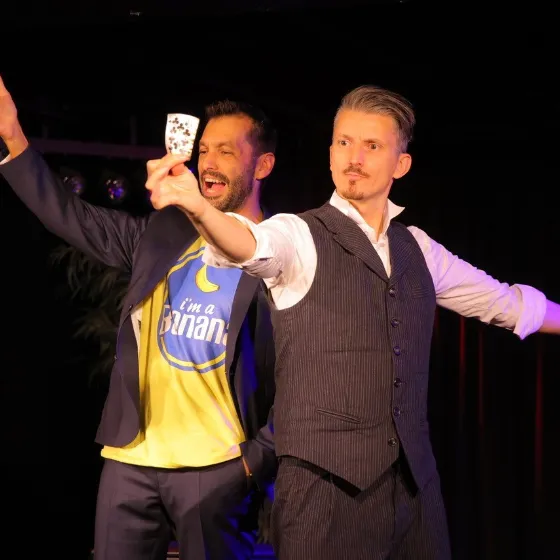 Bild: Wolfgang Moser