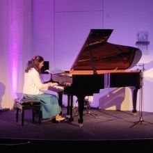 Bild: Louisa Sophia Jefferson