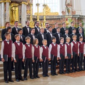 Bild: Knabenchor capella vocalis Reutlingen