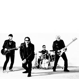 Bild: U2Fly - U2 Tribute Band