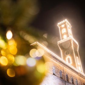 Bild: Fürther Weihnachtsgeschichten