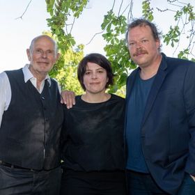 Bild: Nur wer die Sehnsucht kennt - Bernd Hölscher, Valeska Weber & Bernd P. R. Winter