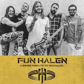 Bild: Fun Halen