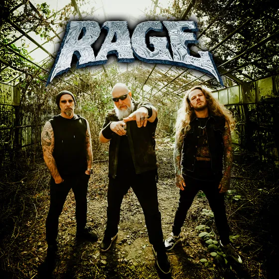 Bild: Rage