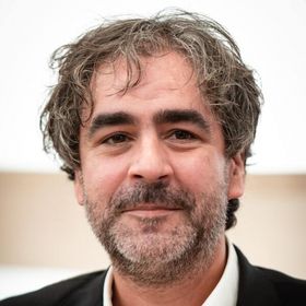 Bild: Deniz Yücel