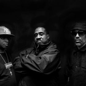 Bild: Jungle Brothers