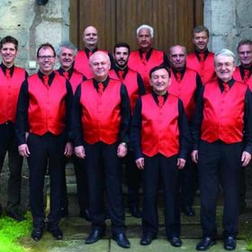 Bild: Montanara Chor