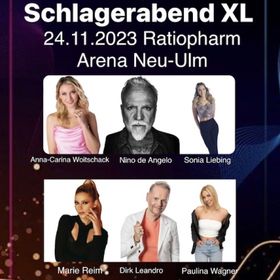 Bild: Schlagerabend XL