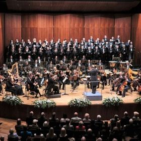 Bild: Philharmonischer Chor Friedrichshafen