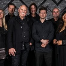 Bild: Joe Cocker Tribute - RTL Samstag Nacht AllStars