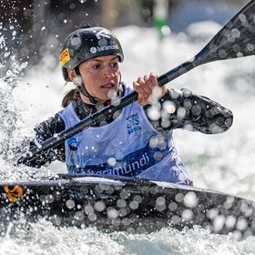 Bild: ICF Kanuslalom Weltcup