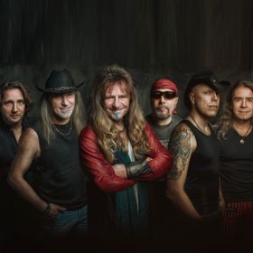 Bild: Number Nine - First Generation