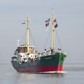 Bild: MS Greundiek - Tagestörn