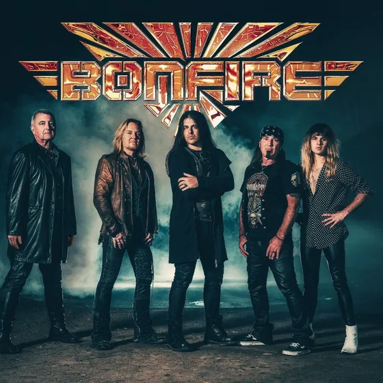 Bild: Bonfire