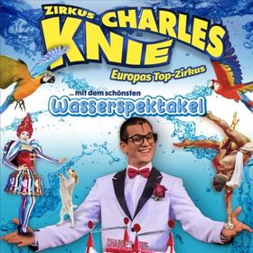 Bild: Zirkus Charles Knie - Hameln