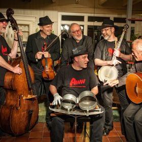 Bild: Appeltown Washboard Worms