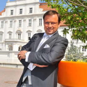 Bild: Ronny Heinrich - Konzert zum Muttertag