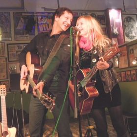 Bild: Ina Morgan & Band