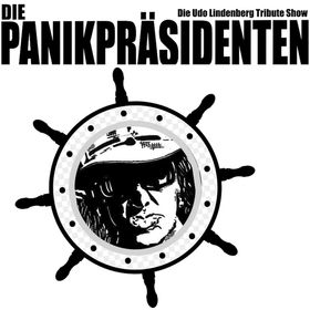 Bild: Udo Lindenberg Tribute Show - Panikpräsidenten feat. Ansgar Hüttenmüller & Steffi Stephan