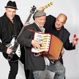 Bild: Wolfgang Grieger & die High Nees