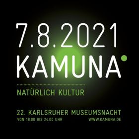 Bild: KAMUNA - Karlsruher Museumsnacht
