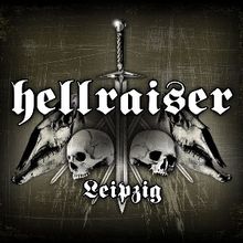 Bild: Hellraiser Leipzig