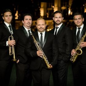 Bild: Ginzburg Dynastie