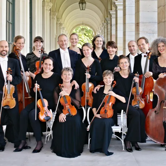 Bild: Bayerisches Kammerorchester Bad Brückenau