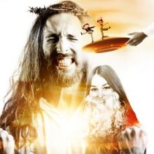 Bild: Das Leben des Brian - Theater für Niedersachsen 