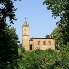 Bild: Saxophon meets Orgel - Ralf Benschu & Christian Deichstädter