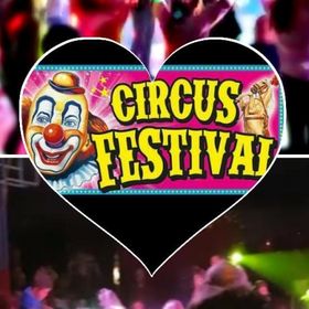 Bild: Circus Festival 