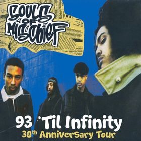 Bild: Souls of Mischief