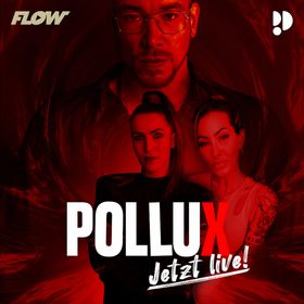 Bild: Pollux im Knast