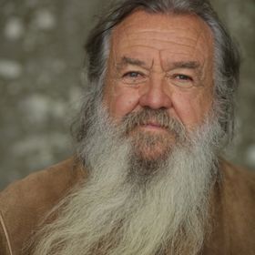 Bild: Wolf-Dieter Storl