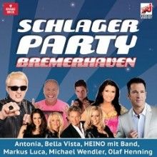 Bild: Schlagerparty Bremerhaven