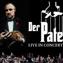 Bild: Der Pate Live - mit großem Symphonieorchester