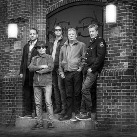 Bild: Gerry Creighton